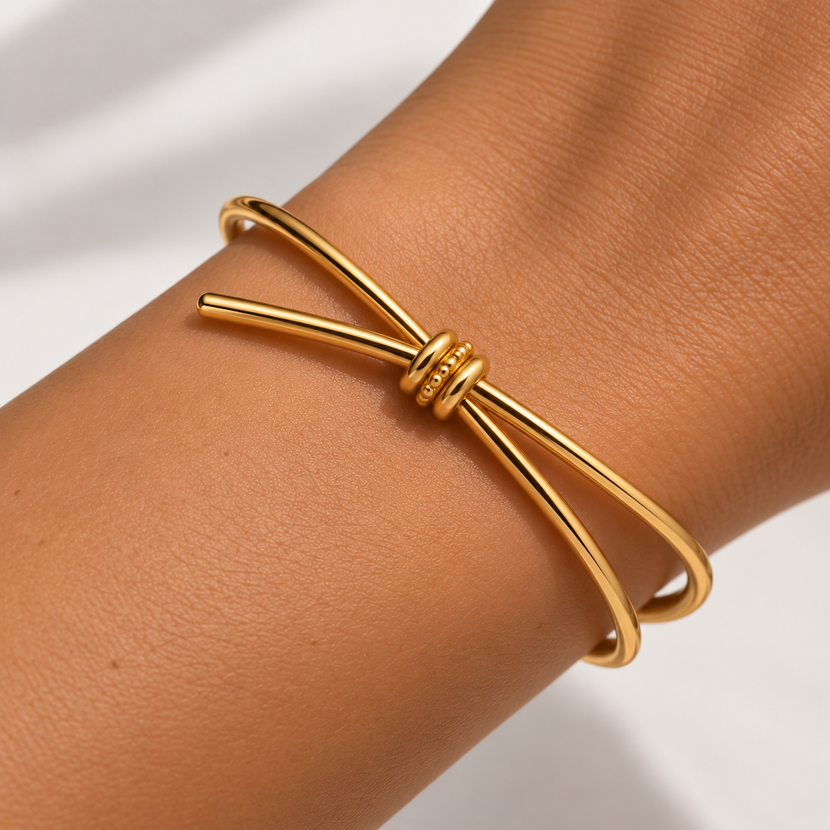 Bracelet ELEA - Plaqué Or 18 Carats