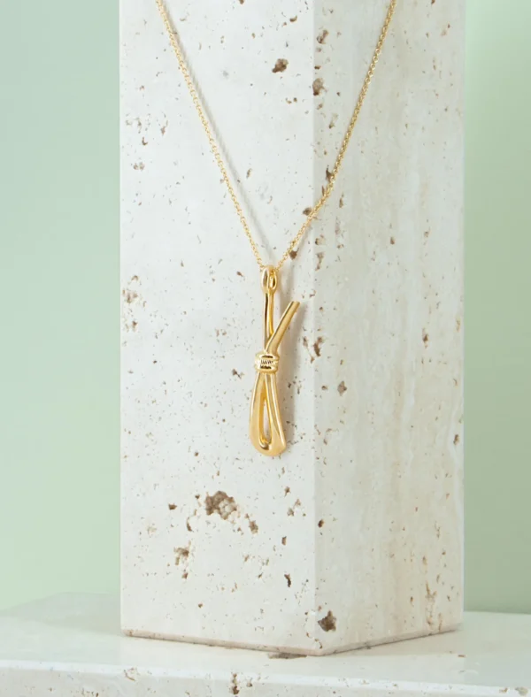 Collier Nezha