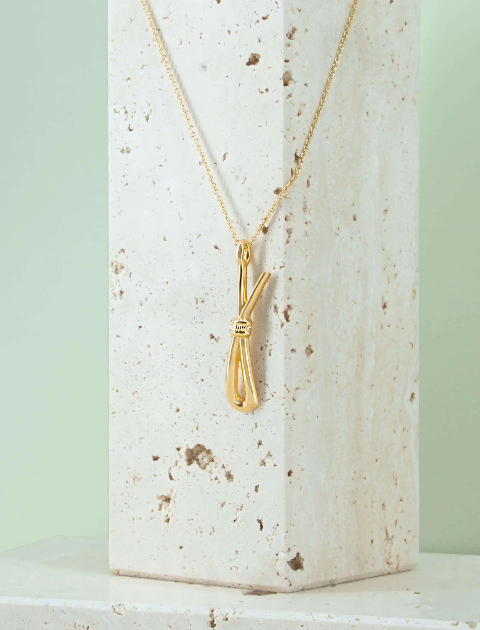 Collier Nezha
