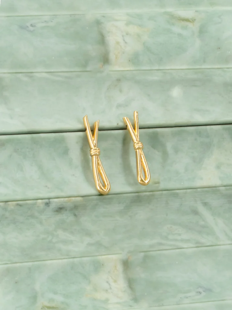 boucles d'oreilles nezha collection universels