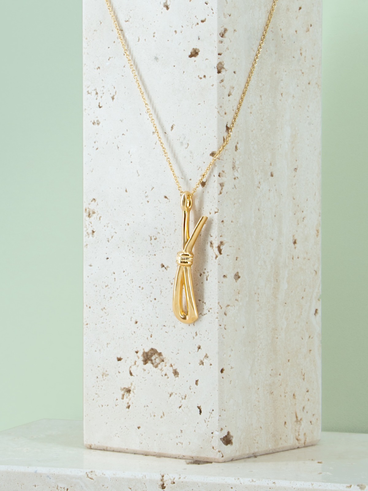 Collier Nezha